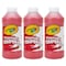 Crayola Premier Tempera Paint, 16 oz, Red, 3PK 54-1216-038 - alternate 1